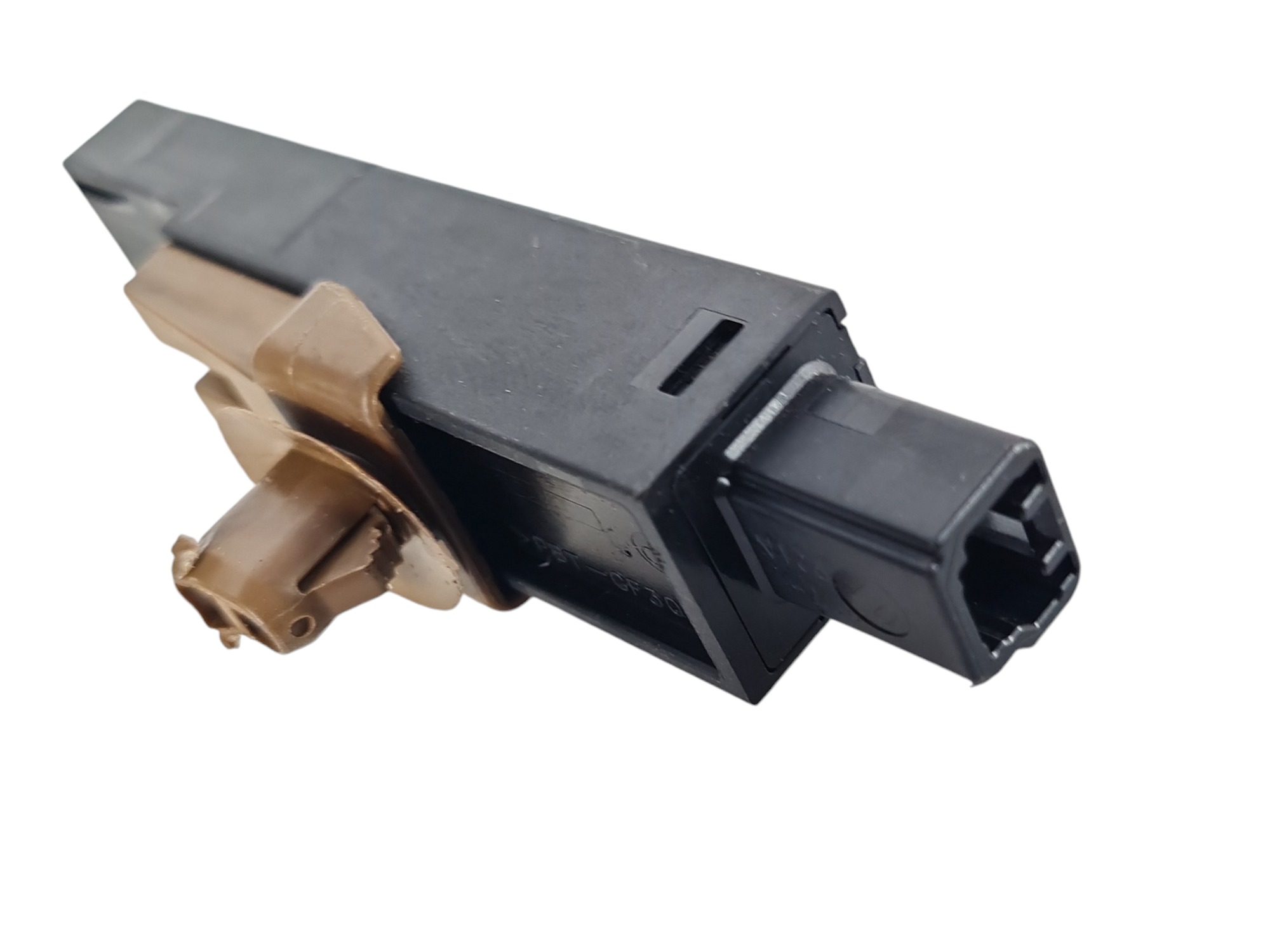 Sensor Antena Keyless / Presença Toyota Corolla Cross 2023 4