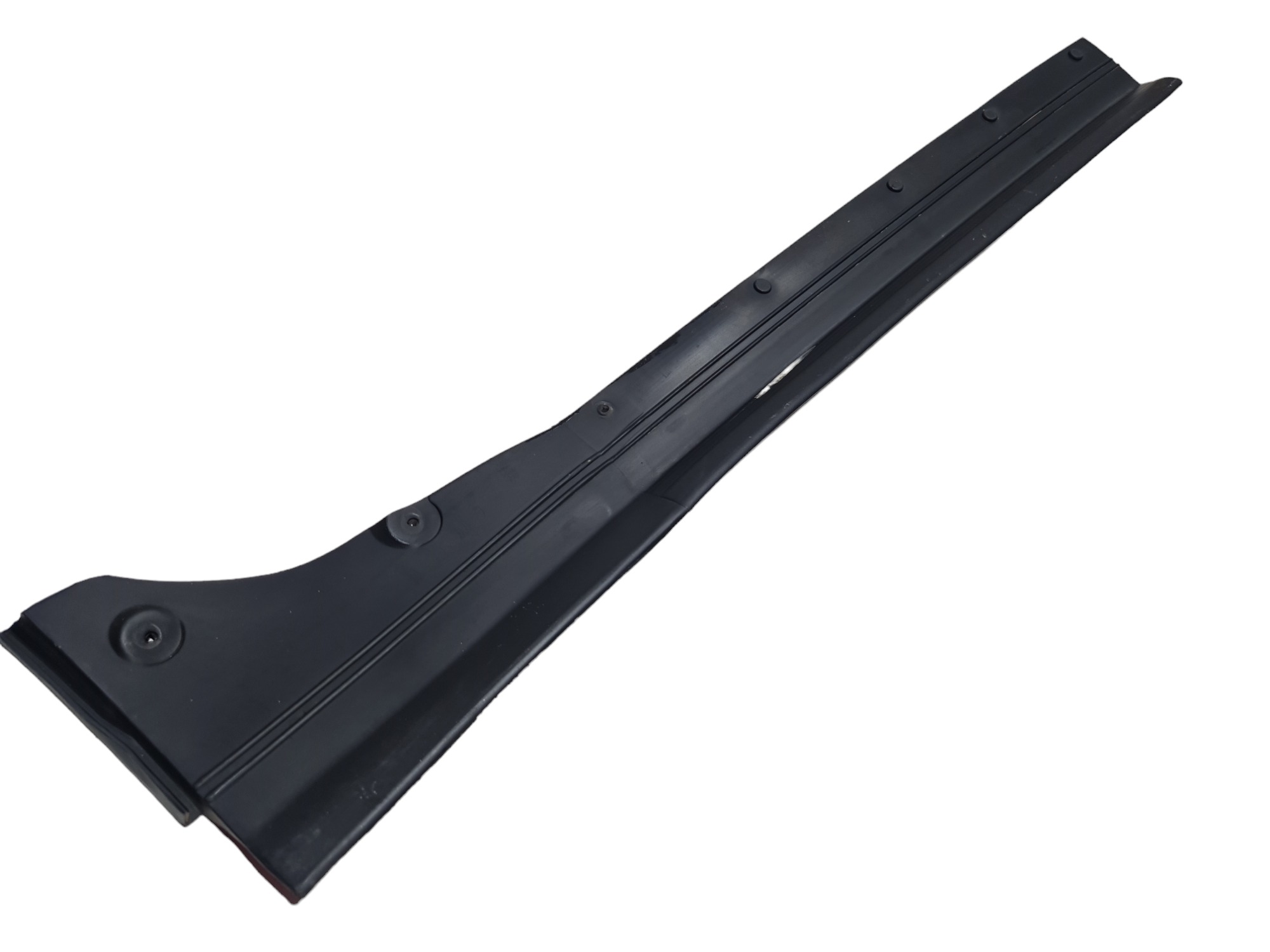 Borracha Porta Tras Lado Esq Chery Tiggo 5 2022 J686207170 6
