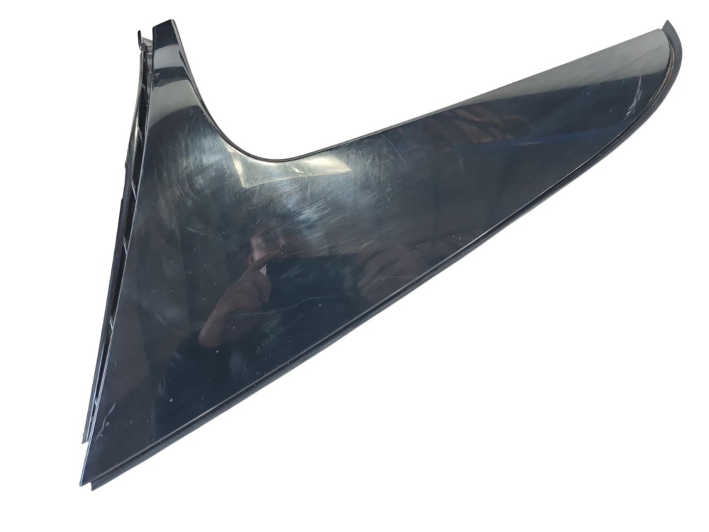 Extensão Spoiler Traseiro Esq Ford Territory 2025 Ns1-v29537 4