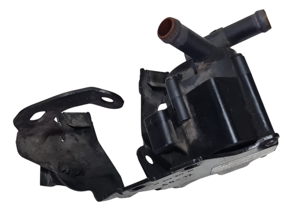 Bomba De Água Auxiliar Mini Cooper S 2011 2012 V763036880 6
