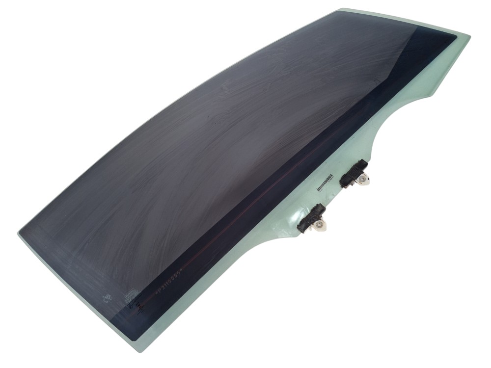 Vidro Porta Dianteira Direita Toyota Corolla 2023 Original 5