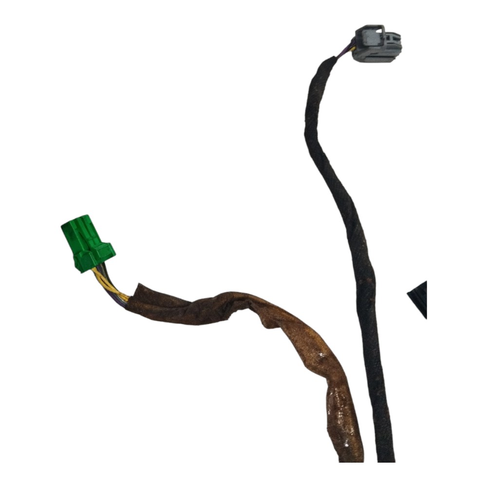 Chicote Corta Dianteira Direita Volvo Xc60 2015 31374749 6