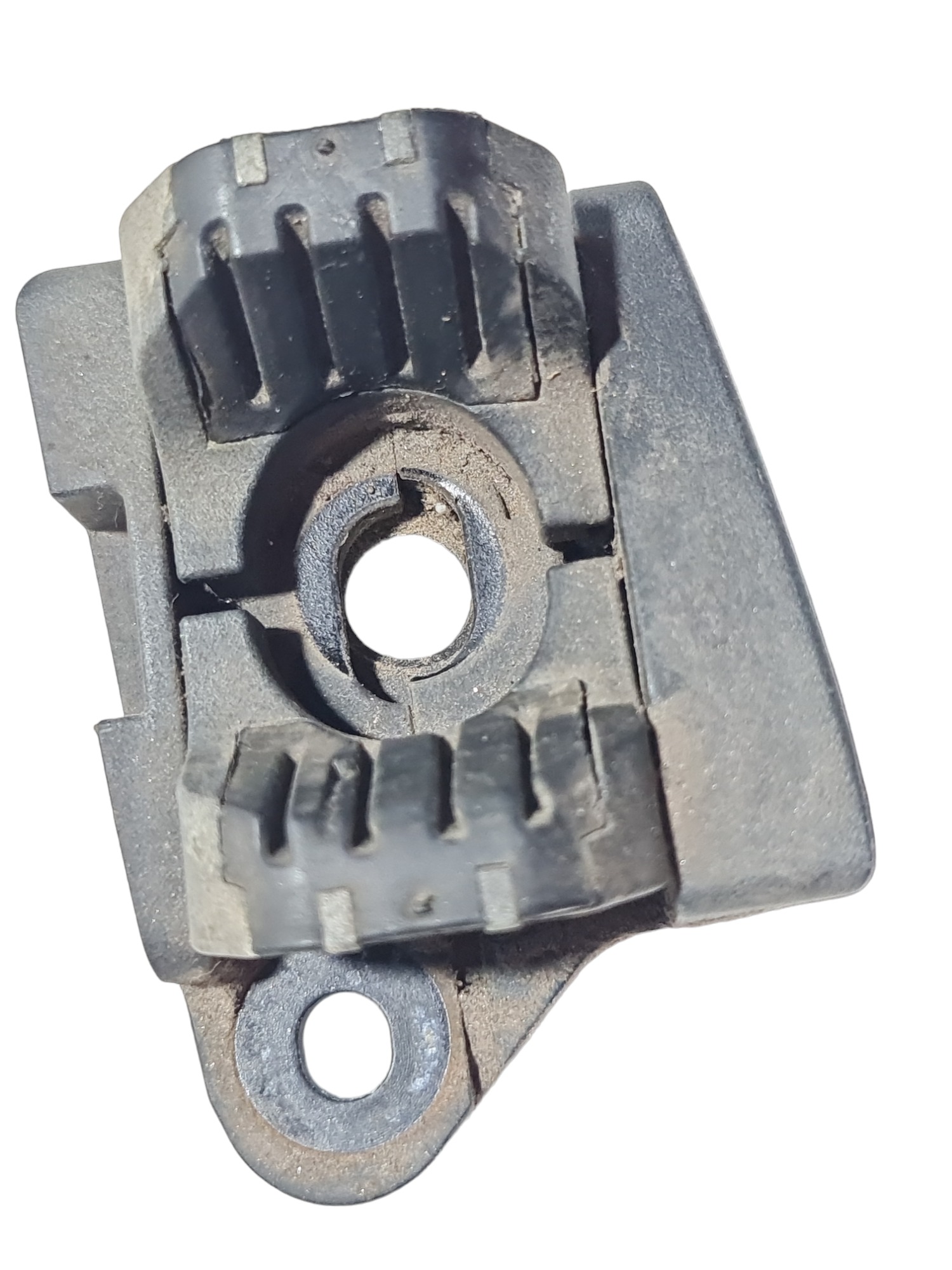 Batente Tampa Porta Malas Volvo Xc90 D5 2017 31457733 2