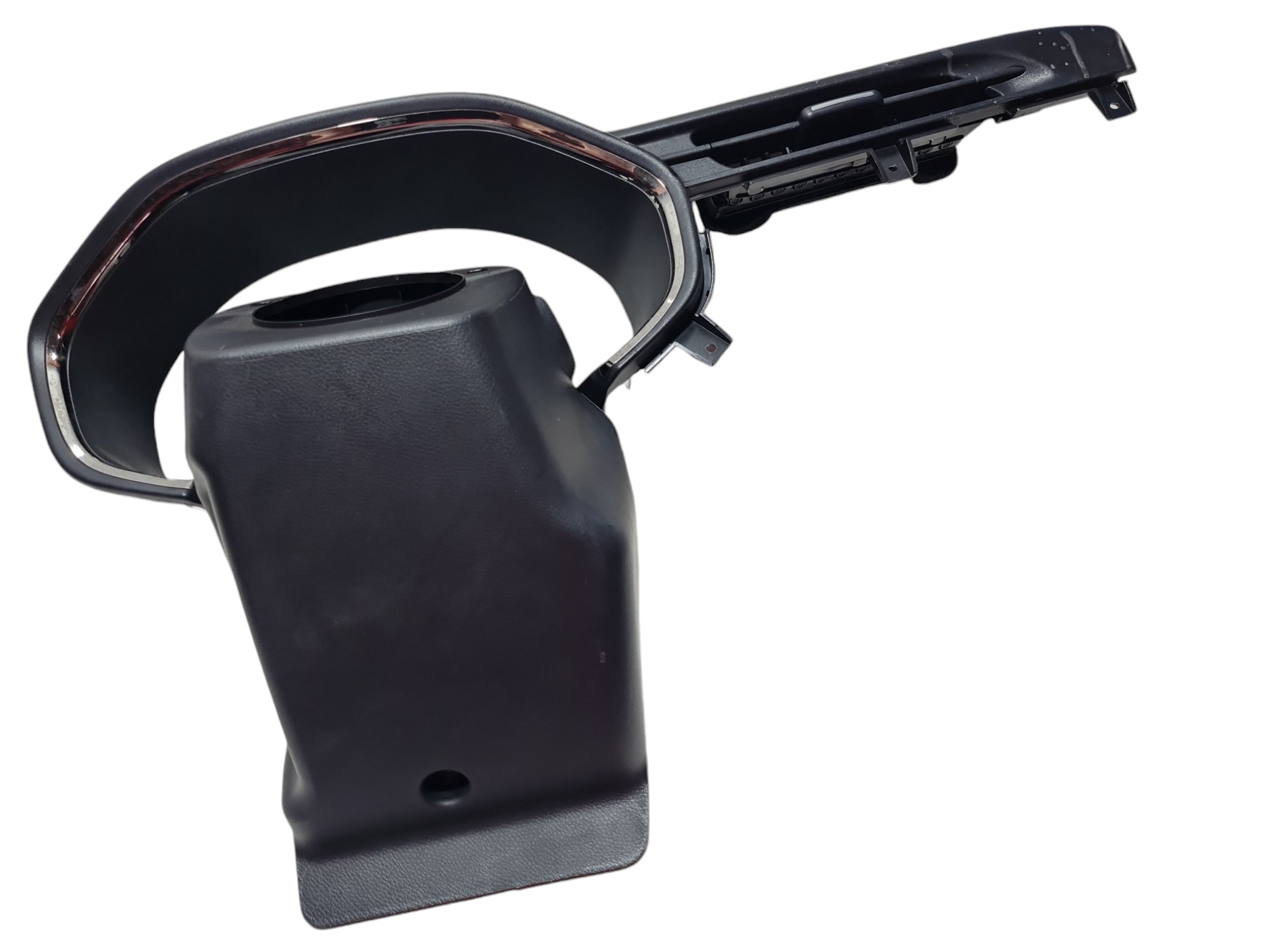 Acabamento Painel Instrumento Chery Tiggo 5 2022 J685306031 6