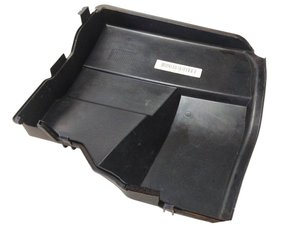 Tampa Acabamento Motor Land Rover Discovery 4 Eh22-014a47 2
