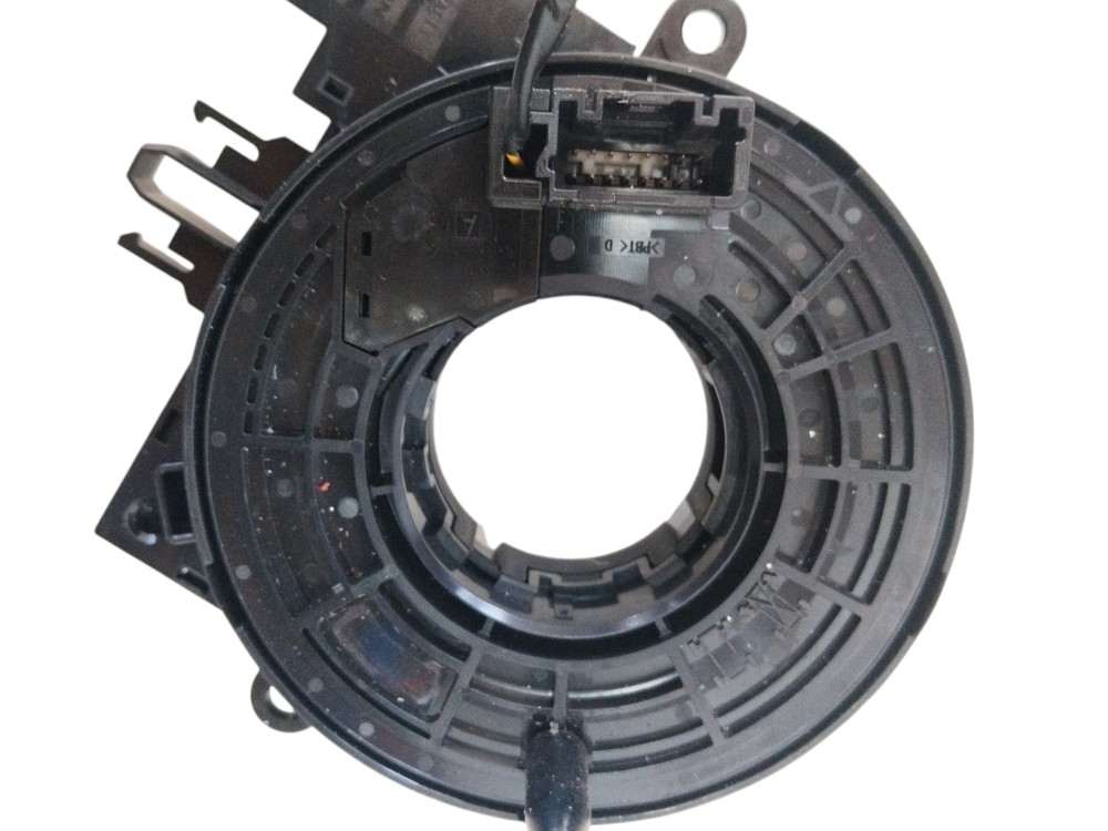 Hard disk cinta airbag Renault Zoe neo 2022 255540668r 3