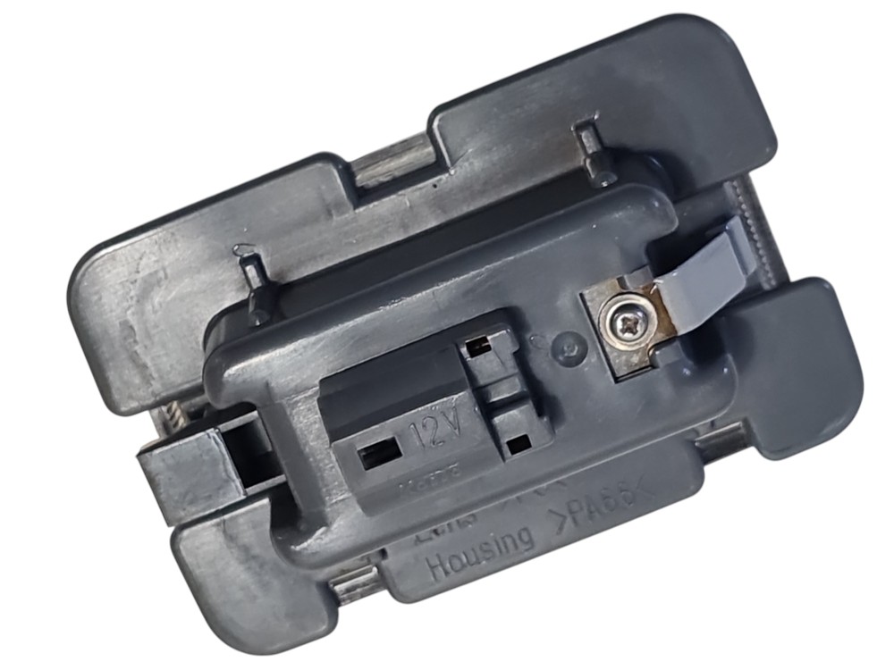 Luz Cortesia Porta Malas Lexus Ls 460l 2013 Original 6