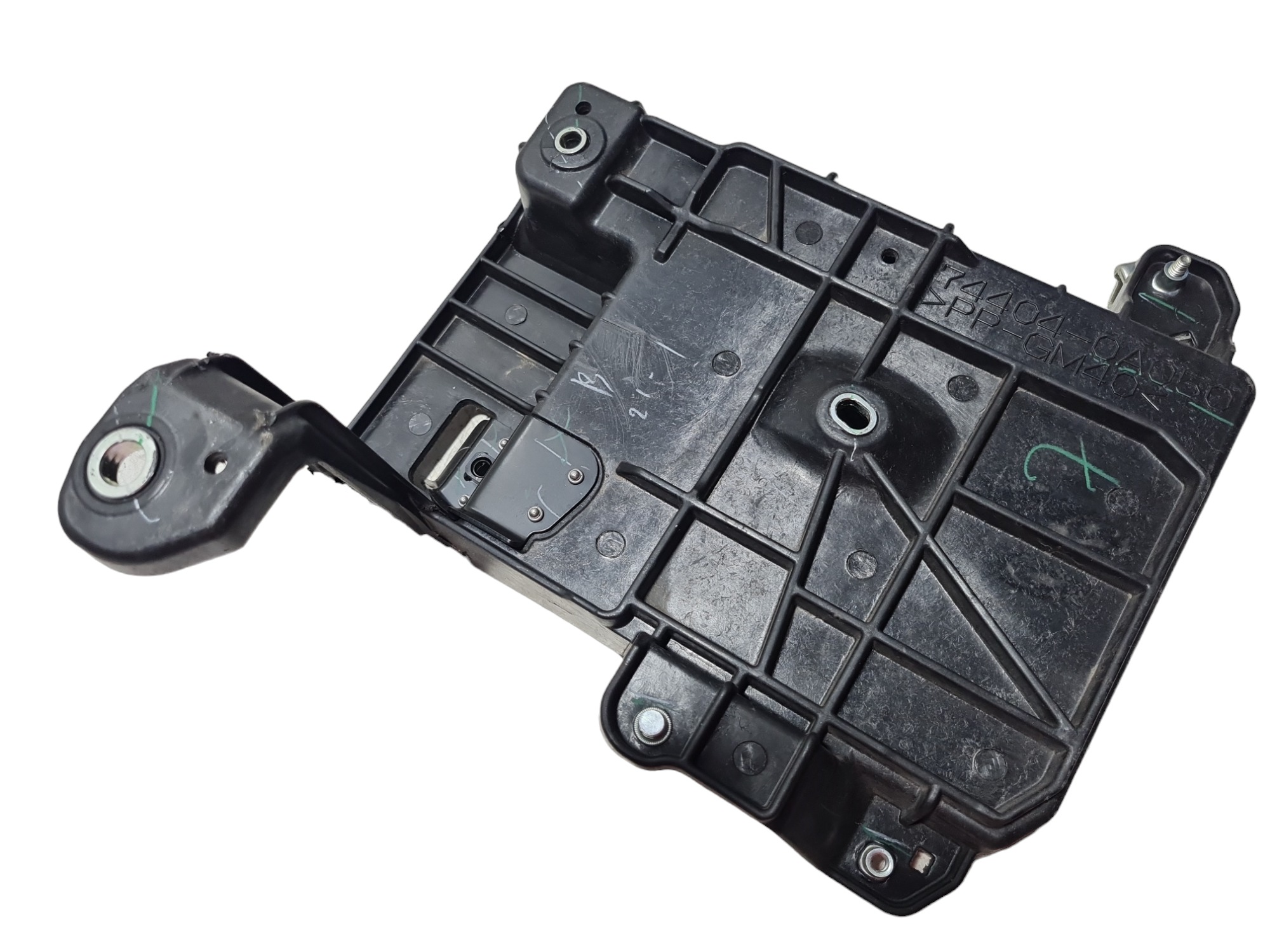 Suporte Bateria Toyota Corolla Cross 2023 744040a050 6