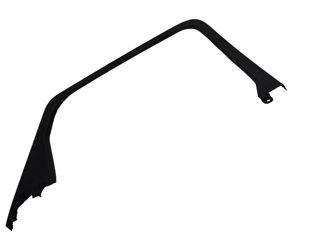 Moldura Interna Porta Traseira Esquerda Byd Song Pro 2025 2