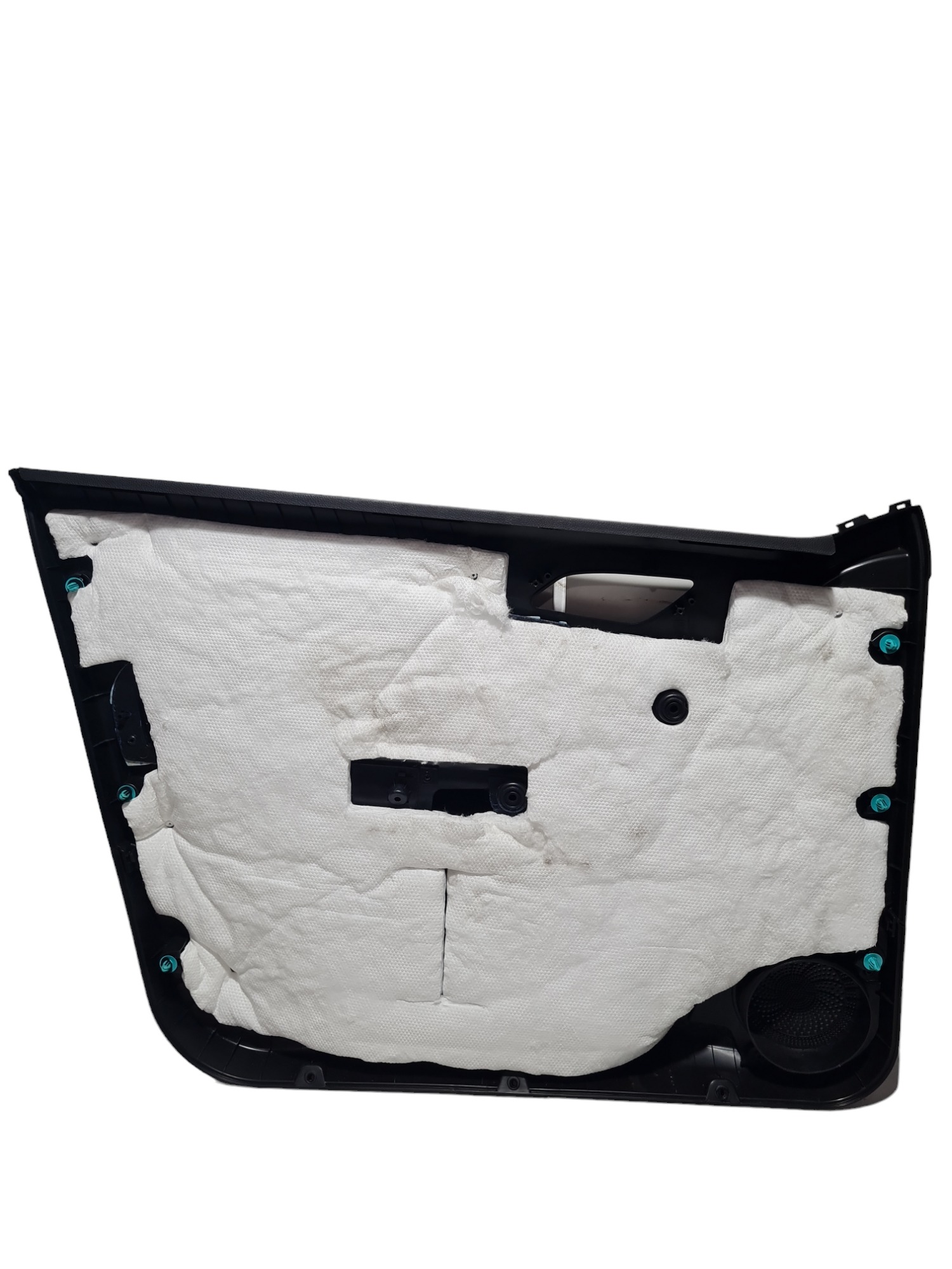 Forro Interno Dianteiro Porta Chery Tiggo 2 2020 5