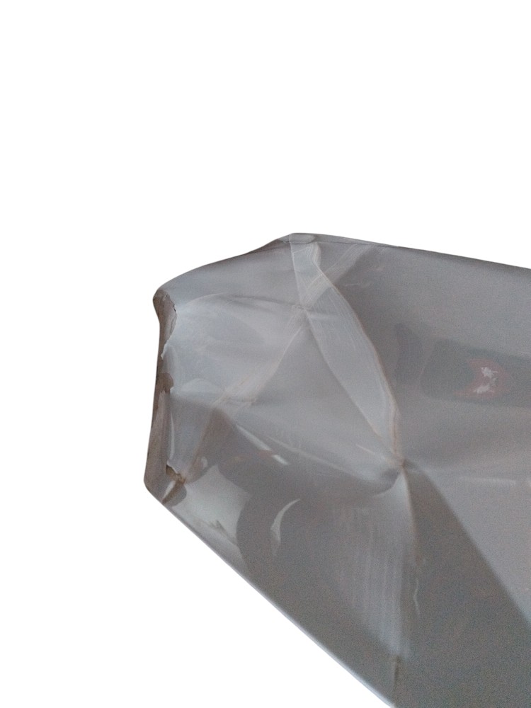 Capo dianteiro do Audi E tron 2022 elétrico ORIGINAL detalhe 3