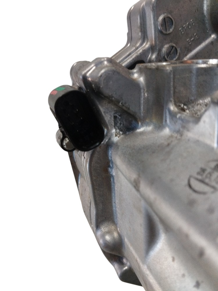 Compressor do ar condicionado Gwm Tank 300 25 2026 ORIGINAL 4