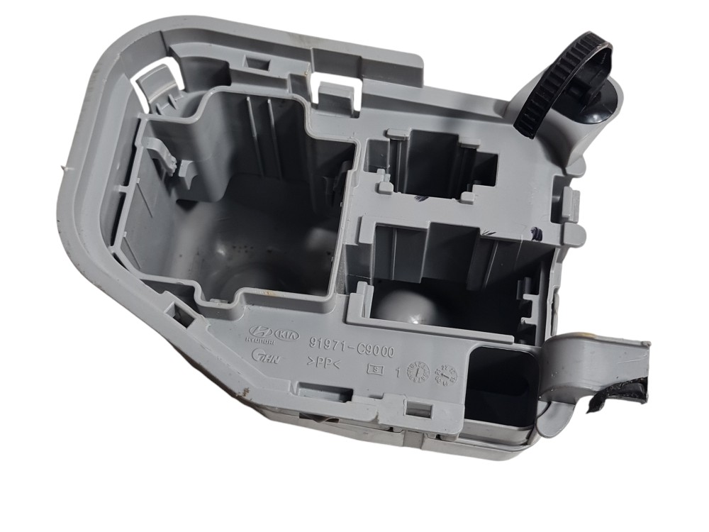 Protetor Multi Box Fusíveis Hyundai Creta 2022 91971c9000 6