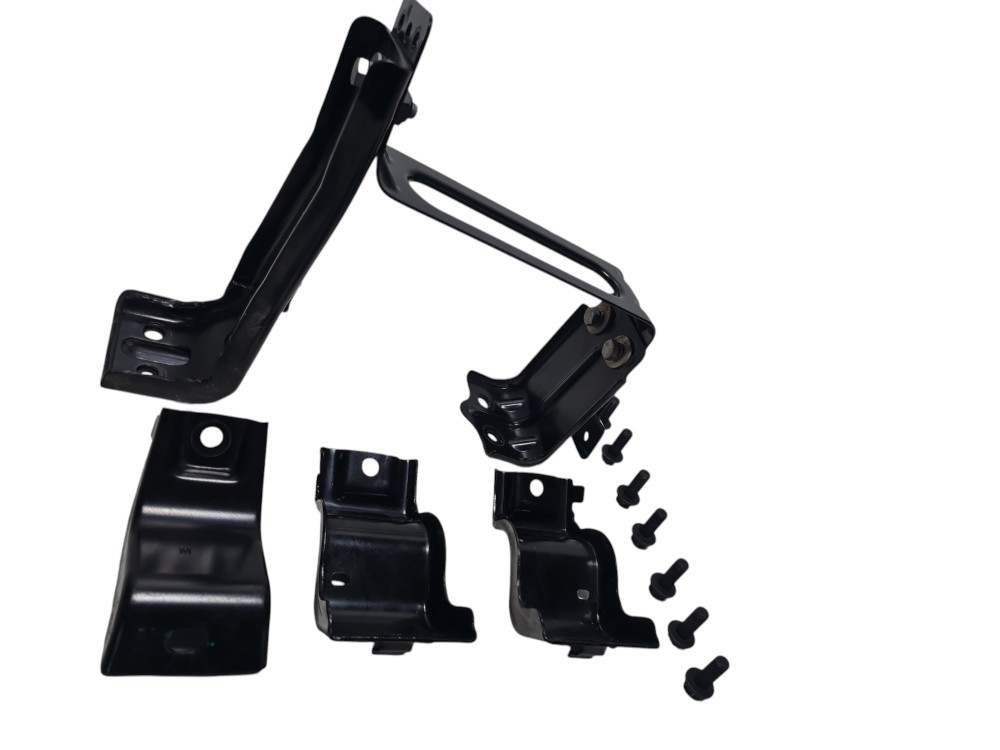 Suporte Parachoque Para Gwm Tank 300 Ano 2025 2026 Original 2