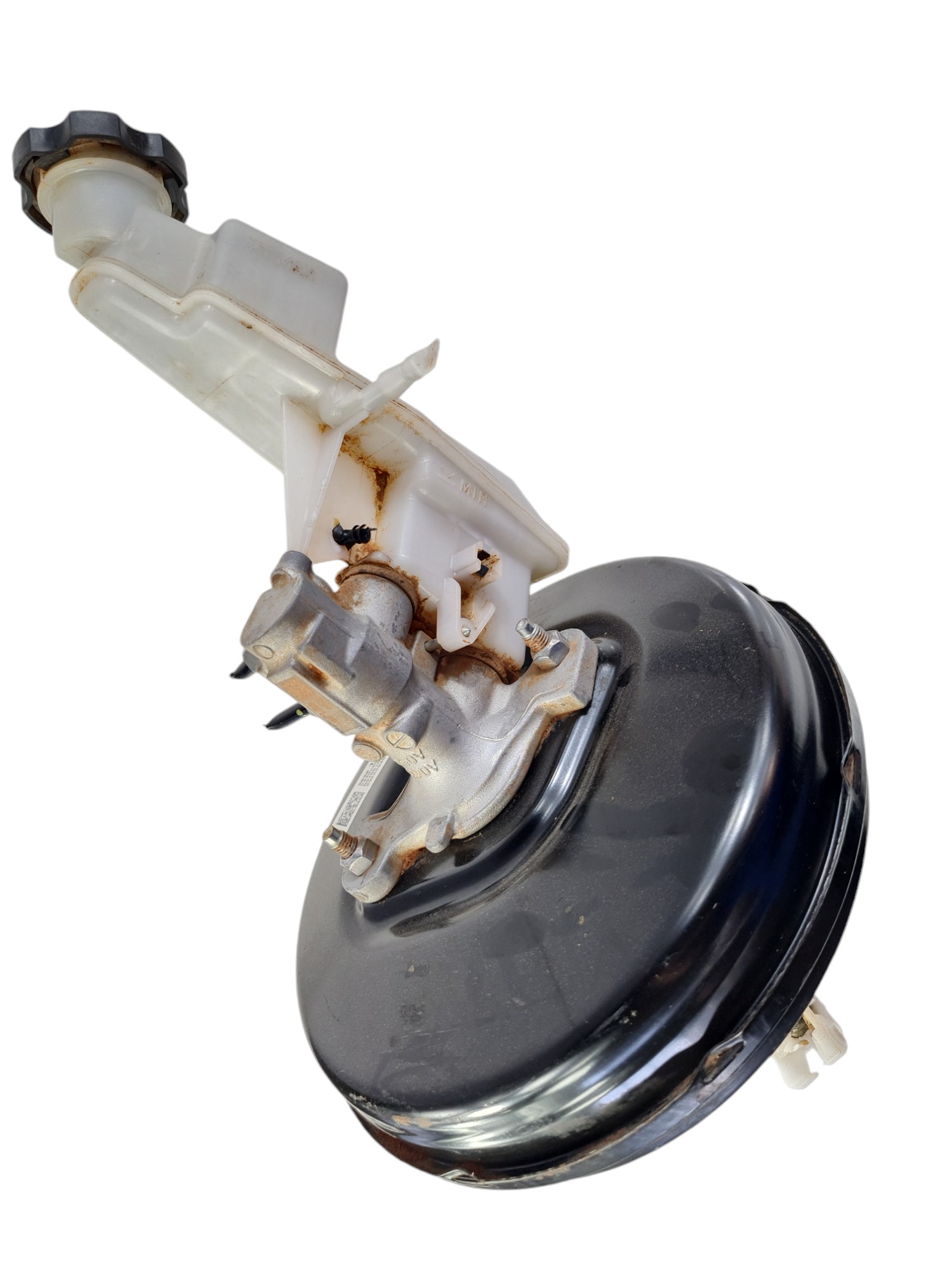 Servo freio Hidrovacuo GM tracker 2022 26391154 6