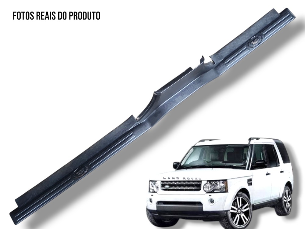 Soleira Dianteira Direita Land Rover Discovery 4 2015 1