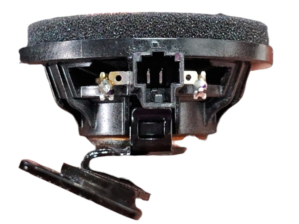 Tweeter Auto Falante Para Audi E tron SPB 2022 4KE035399 2