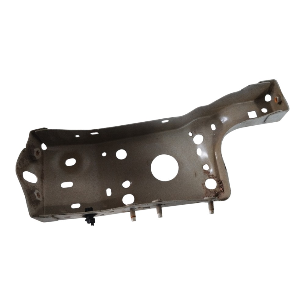Suporte Lateral Esquerdo Fiat Cronos Firefly 2024 055980a 5