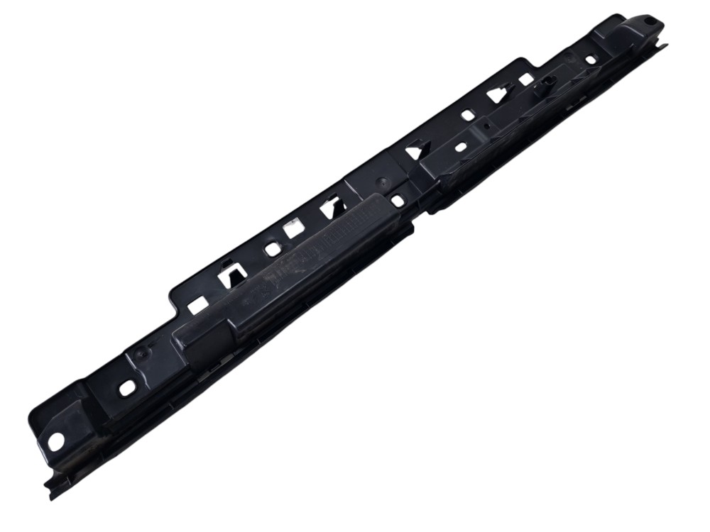 Guia Parachoque Traseir Peugeot Expert Jumpy 2021 9811088680 7
