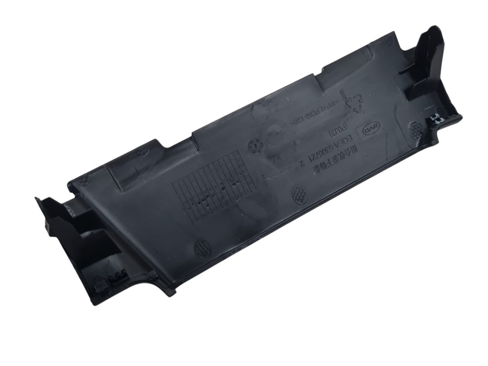 Acabamento Inferior Painel Byd Dolphin Mini 2024 2025 2026 4