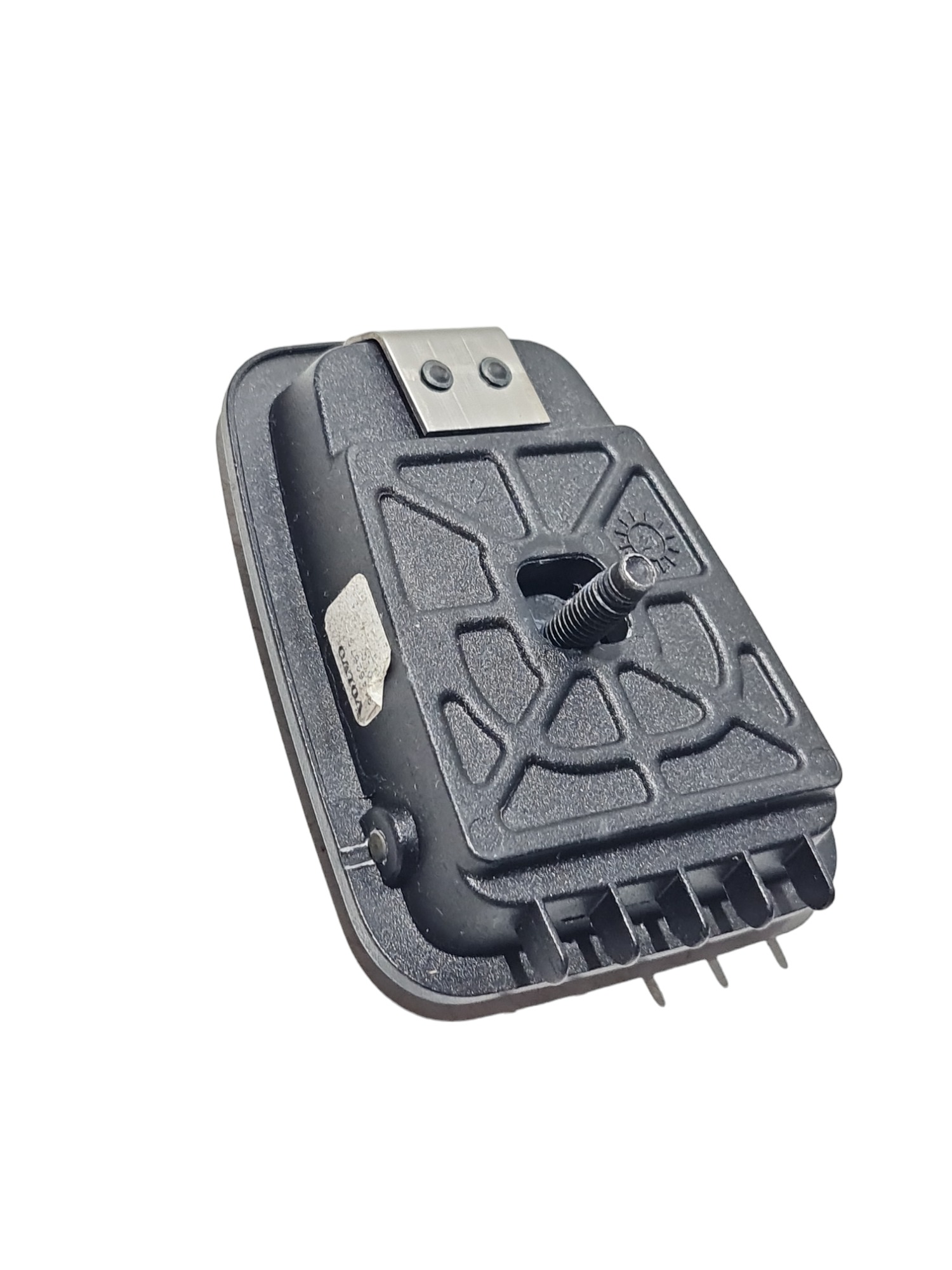 Gancho Porta Malas Volvo Xc90 2021 4