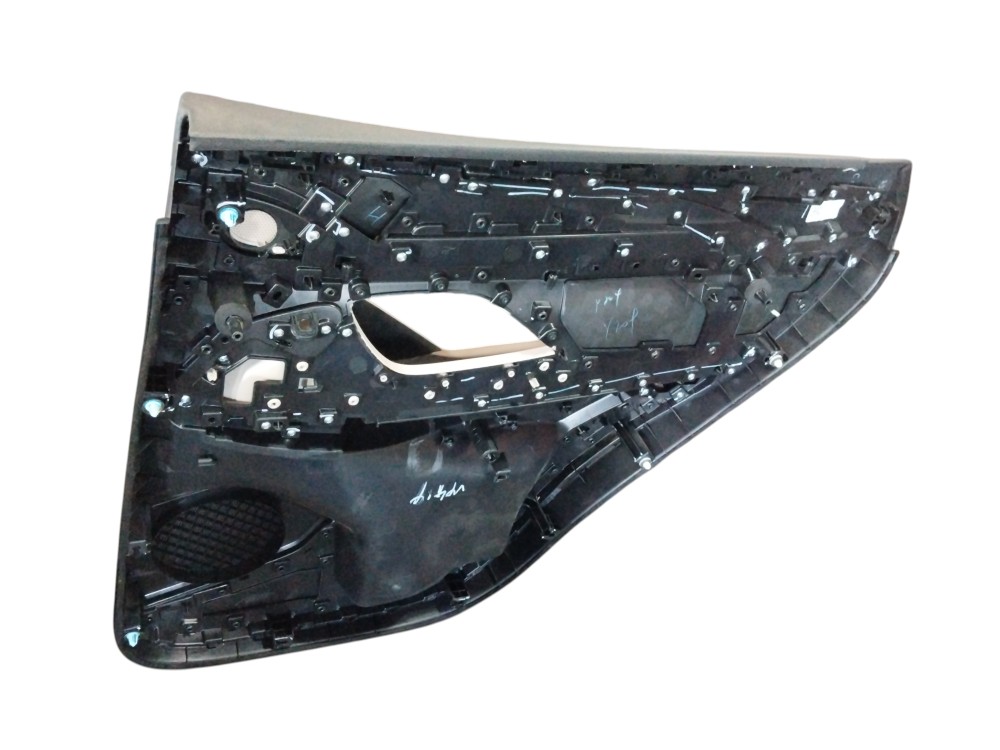 Forro Porta Traseira Esquerda Byd Song Pro 2025 SA2HP6202001 4