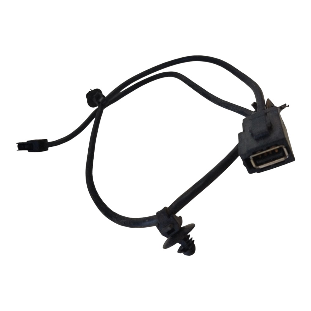 Cabo Conector Usb Chery Tiggo 3 2021 Original J694316570 4