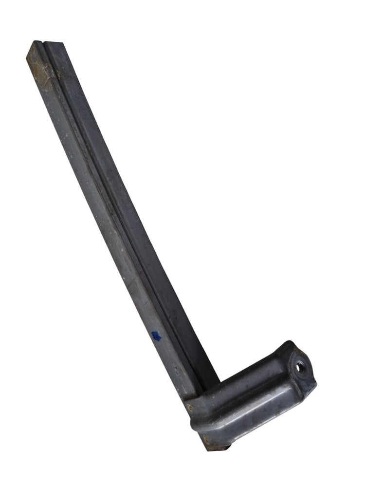 Guia Vidro Porta Dianteira Esquerda Honda Wr-v 2021 Original 3