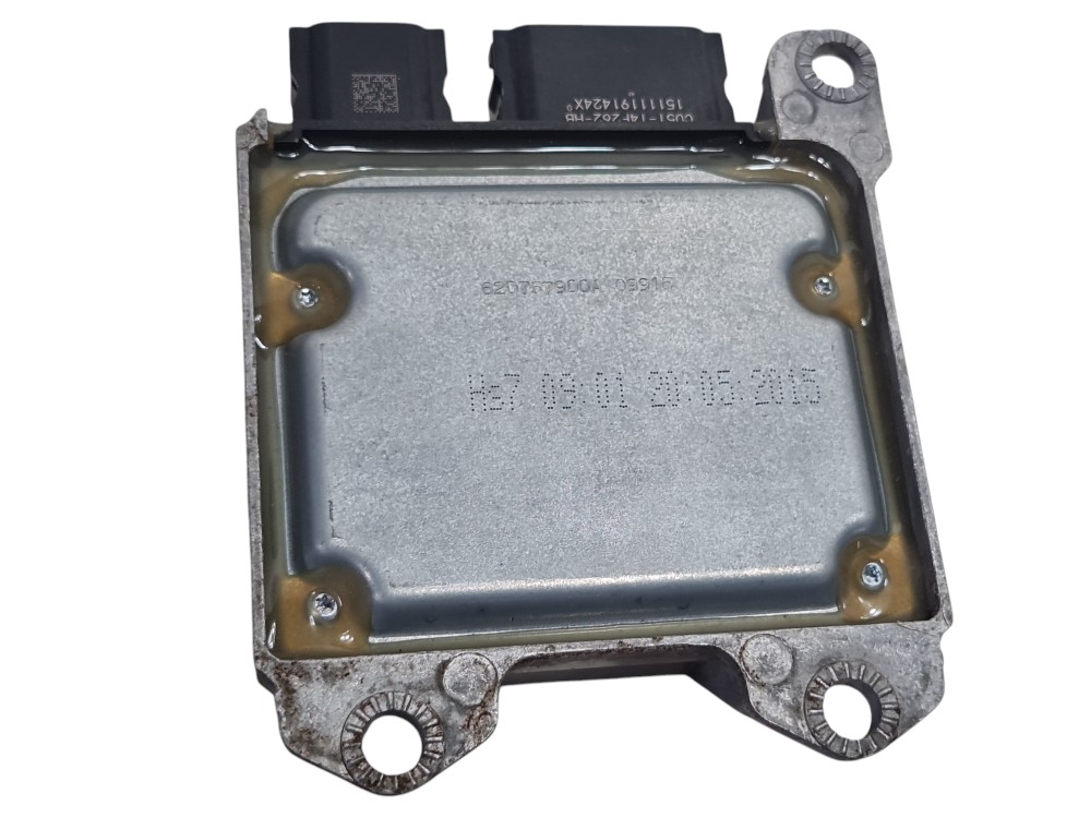Módulo de airbag Land Rover Discovery 4 2015 FH2214D374AC 6