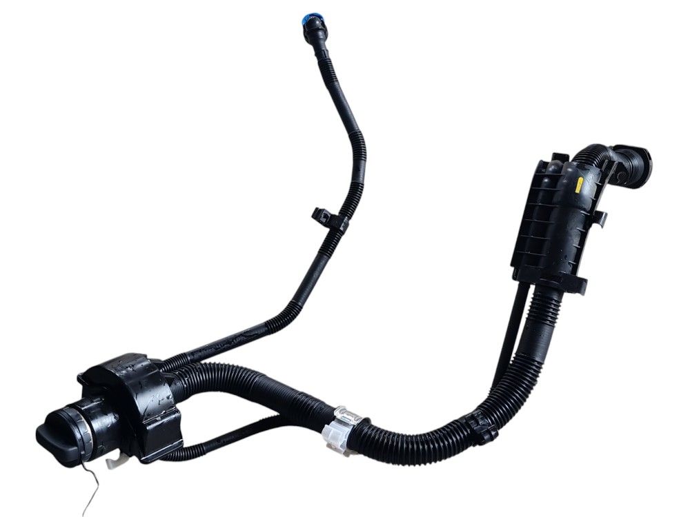 Gargalo Tanque Combustivel Toyota Corolla Grs 2024 Original 5