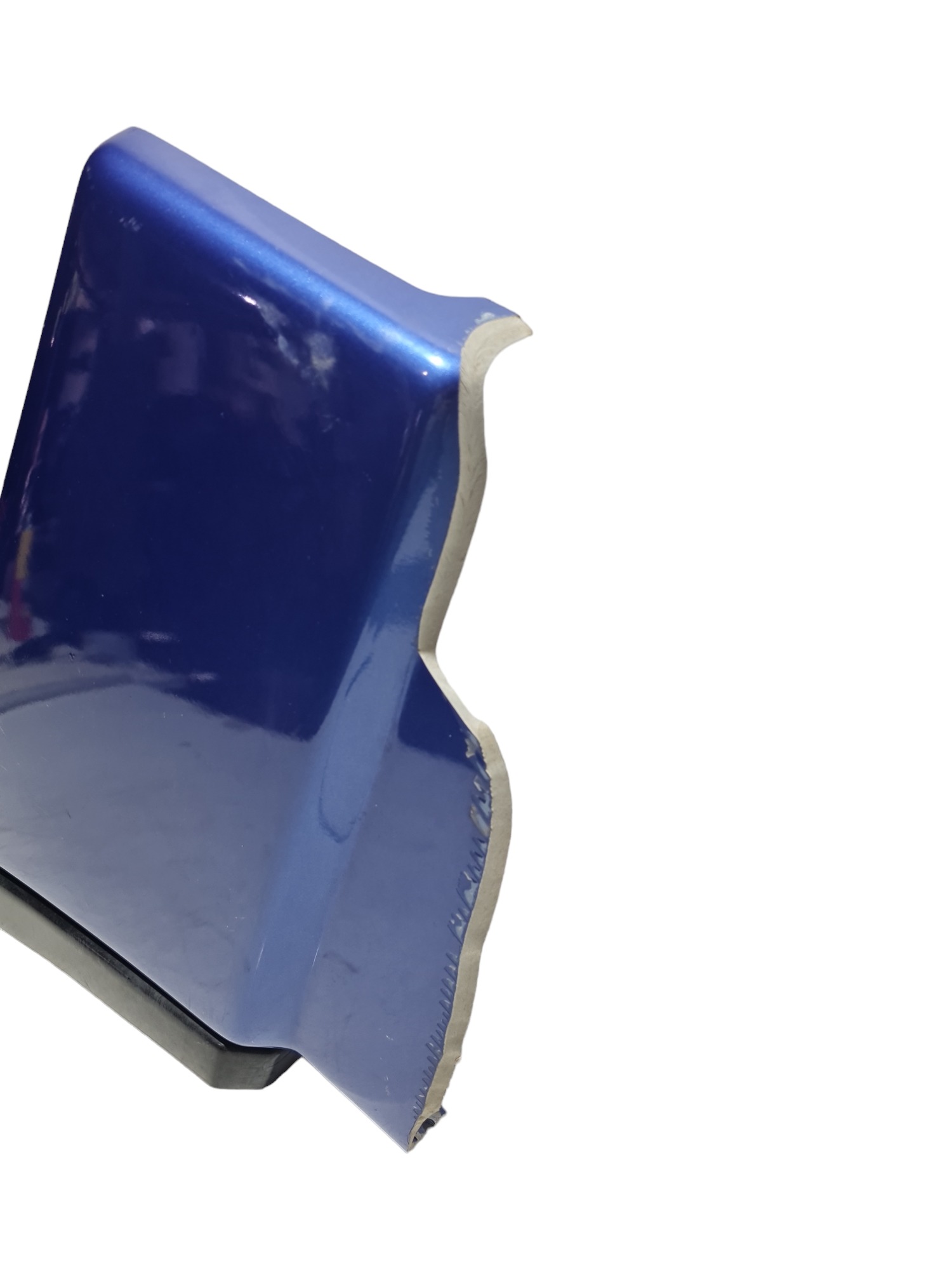 Spoiler Lateral Direito Volvo New Fh Fh540 2023 Com Detalhe 3