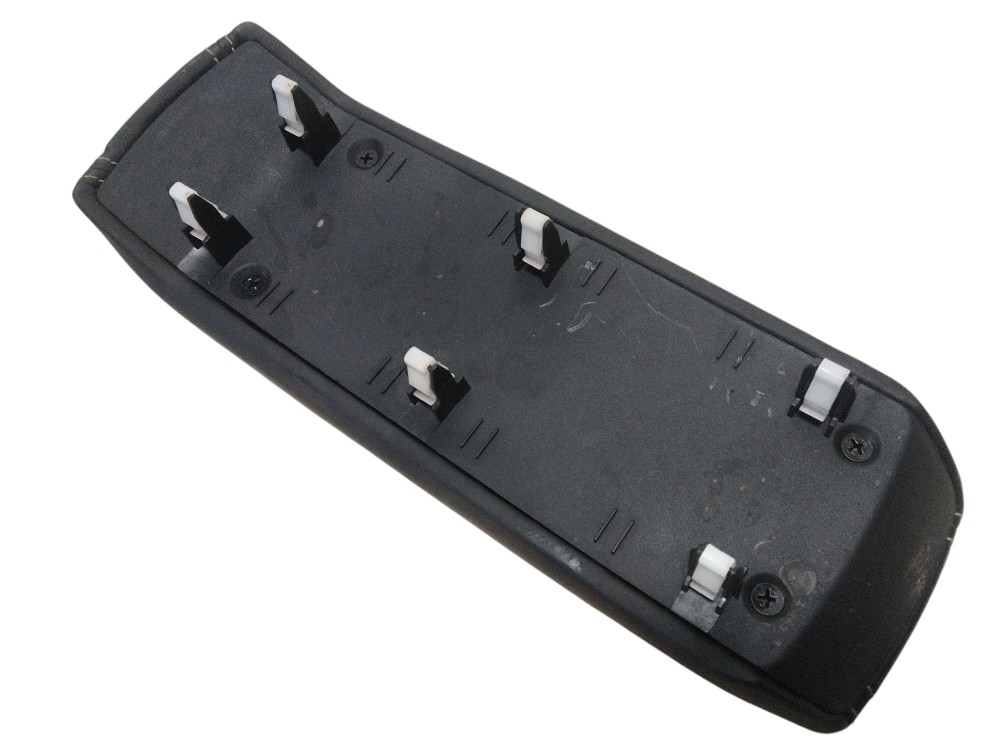 Apoio Descanso De Braço Console Central I/jac E Js1 2023 2