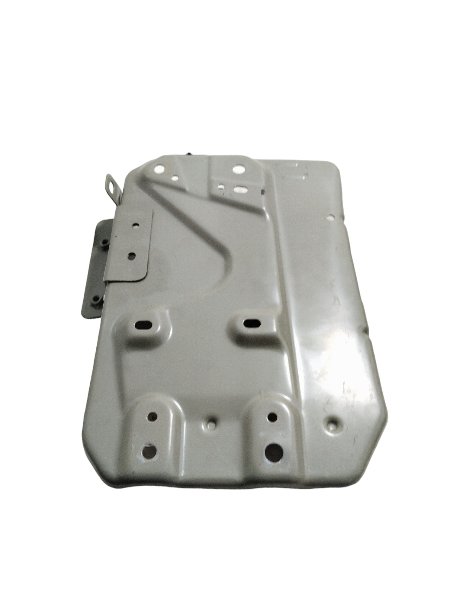 Suporte Bateria Nissan Kicks 1.6 2022 2023 2024 Original 3
