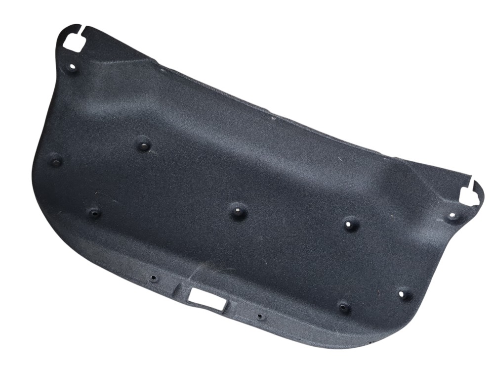 Forro Tampa Traseira Fiat Cronos 2023 1002533610 Original 3