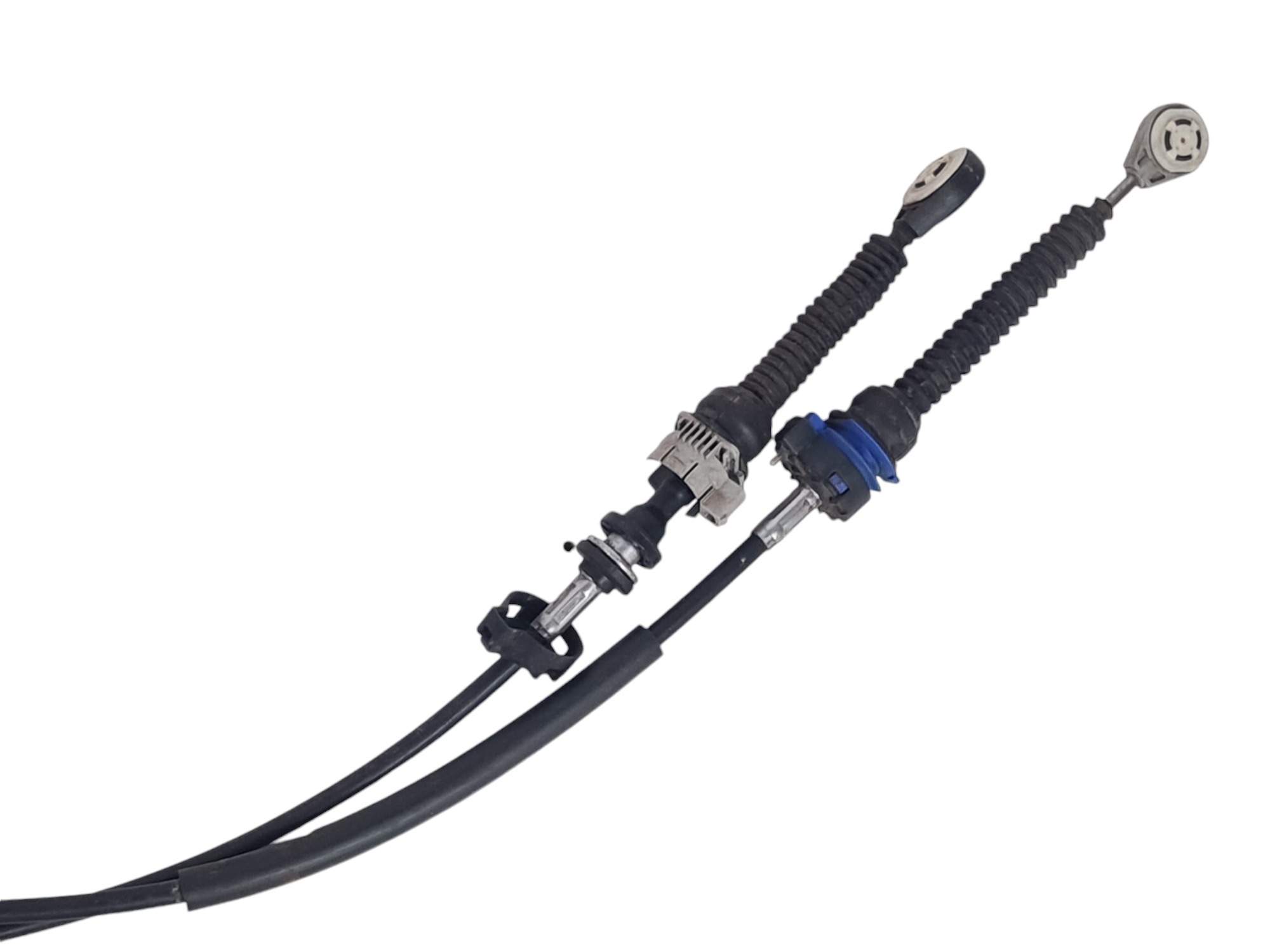 Cabo Trambulador Marcha Renault Master 2023 34939928r 5