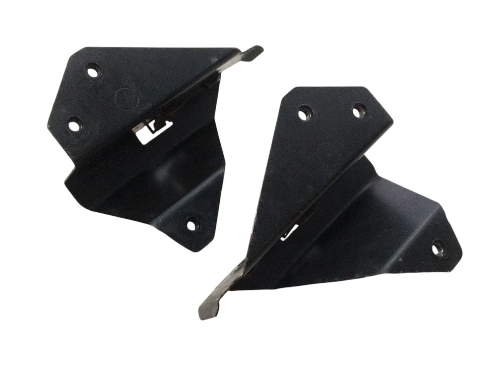 Par Suporte Interno Mercedes CLS 500 2005 A405 A505 Usados 5