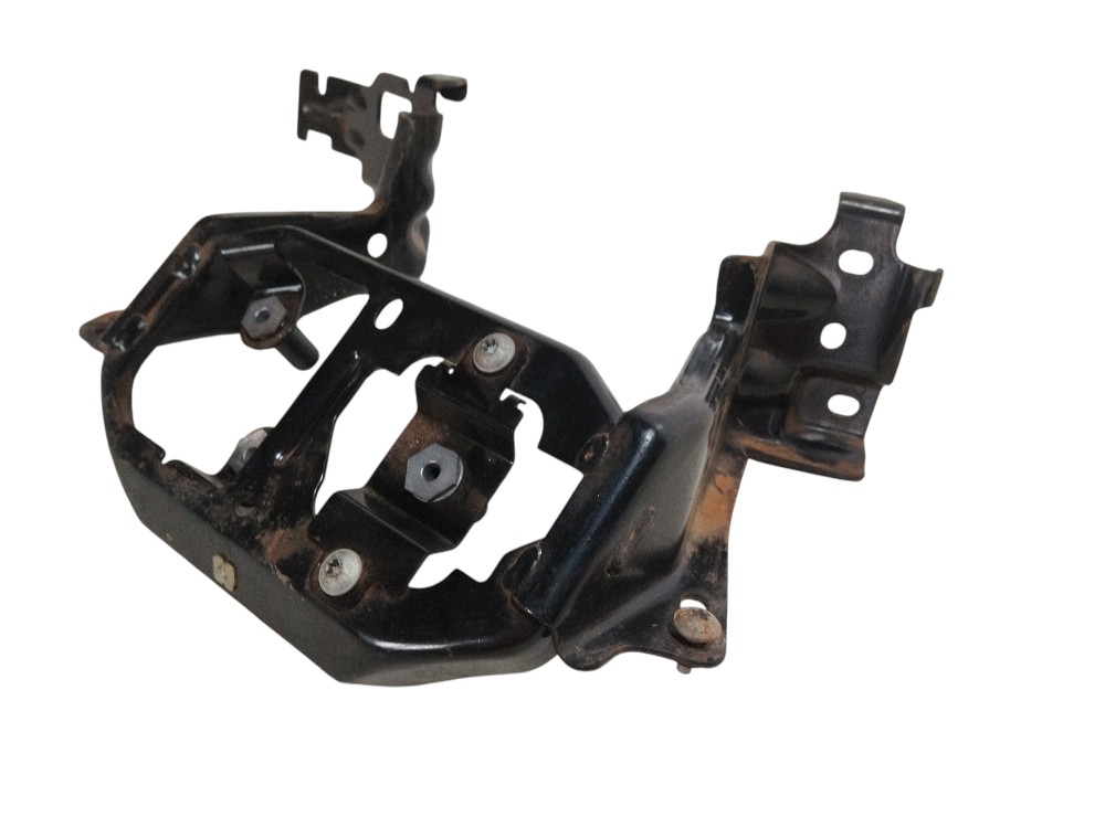 Suporte Fixação Painel Mercedes Actros2651 2022 2023 3