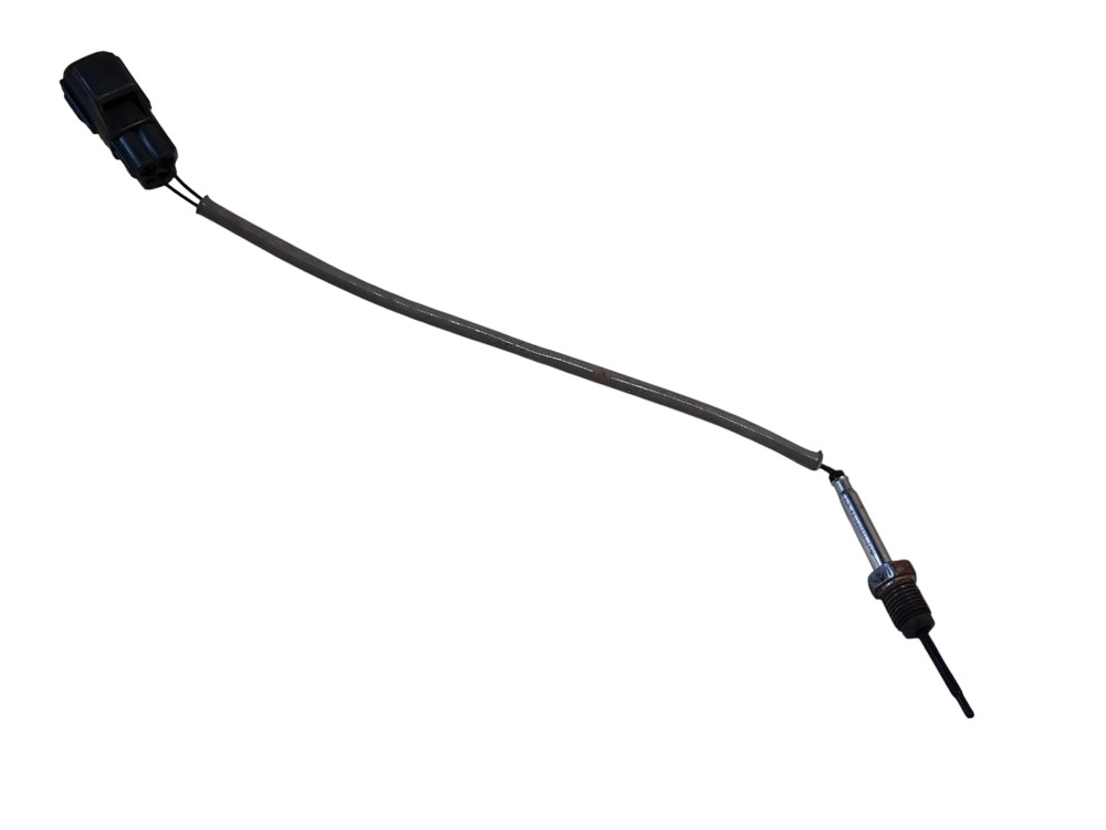 Sensor Temperatura Dos Gases Land Rover Discovery 4 2015 4