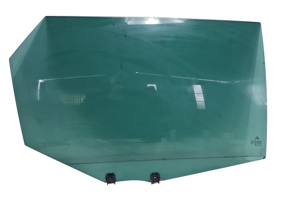 Vidro Porta Traseira Direita Citroën Ds5 2015 Original 3
