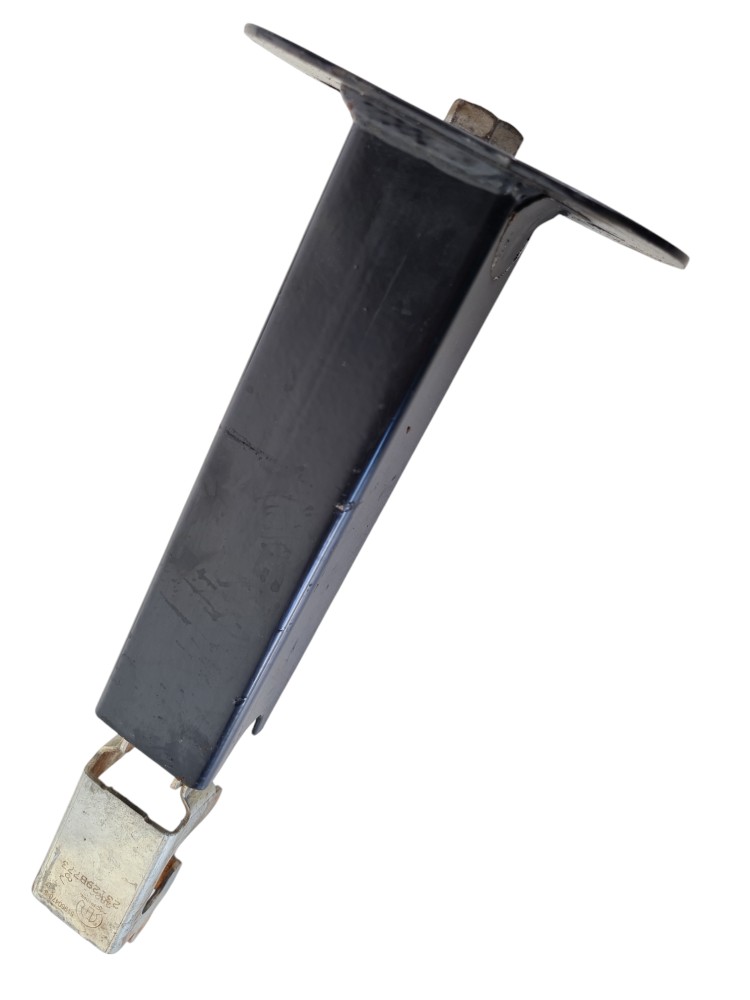 Suporte Carroceria Ram Rampage 2023 Original 23129b773 3