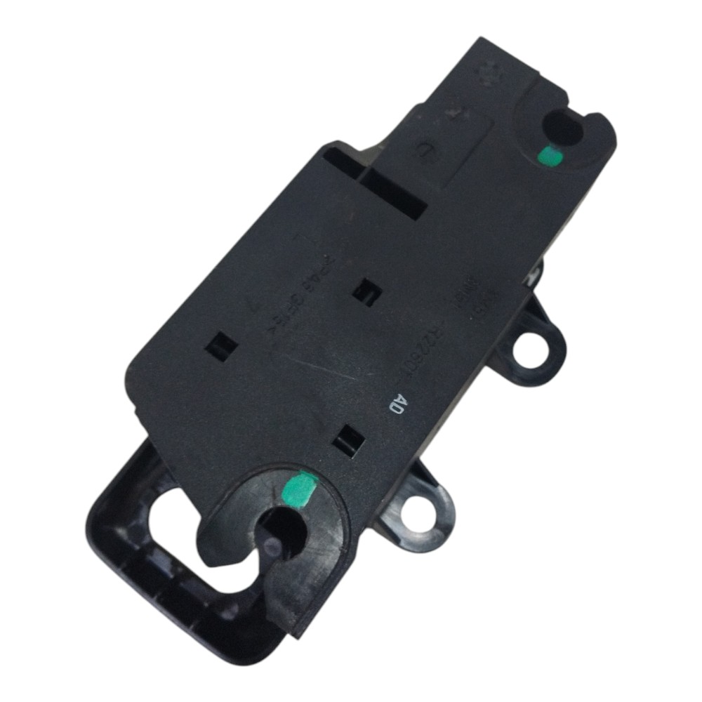 Maçaneta Interna Esquerda Ford Focus Hc 2013 3m51r22601 Dianteira/traseira 4