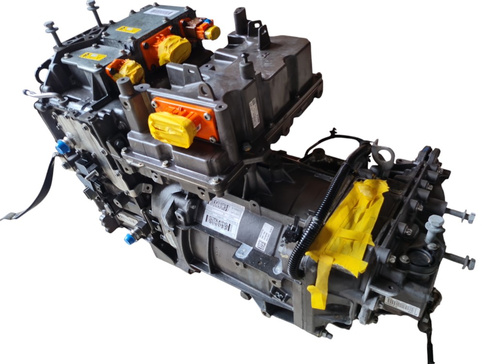 Motor Elétrico Renault Zoe 2022 Apenas 28.000 Km Filé 5