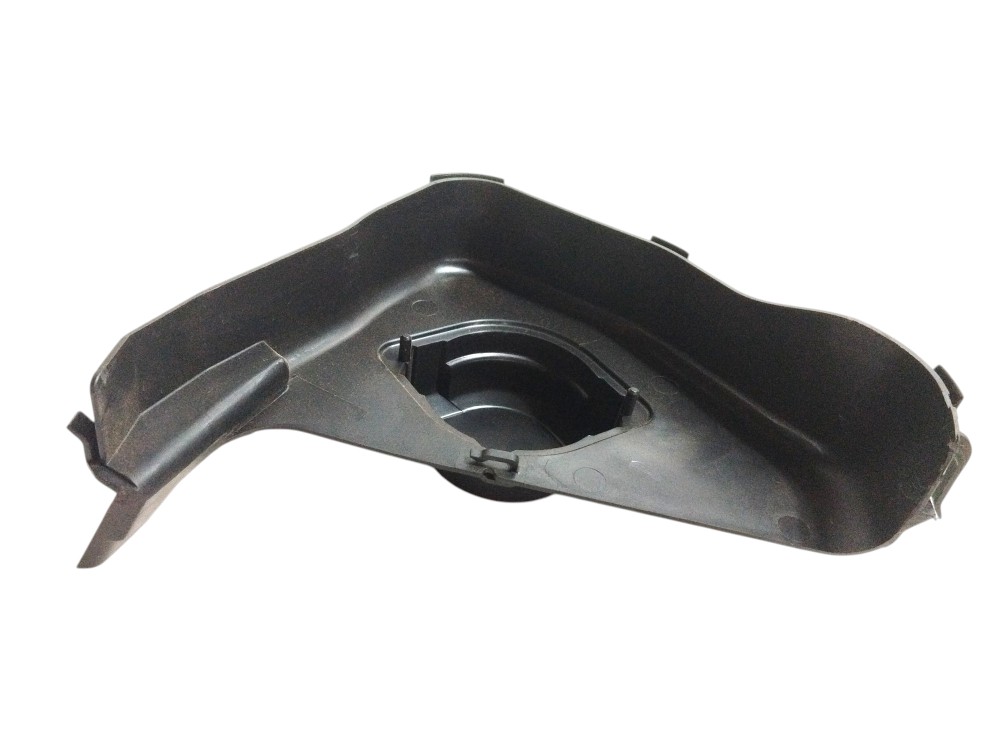 Acabamento Pedal Freio Mão Mercedes Classe C230 2002 2003 6