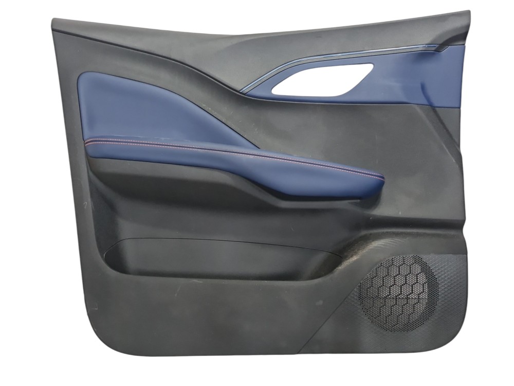Forro Porta Dianteira Esquerda Byd Dolphin Mini 2024 2025 3