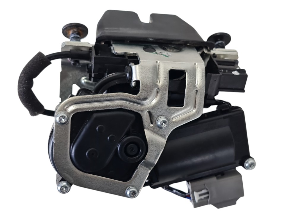 Fechadura Elétrica Porta Malas Ford Territory 2025 0km 2