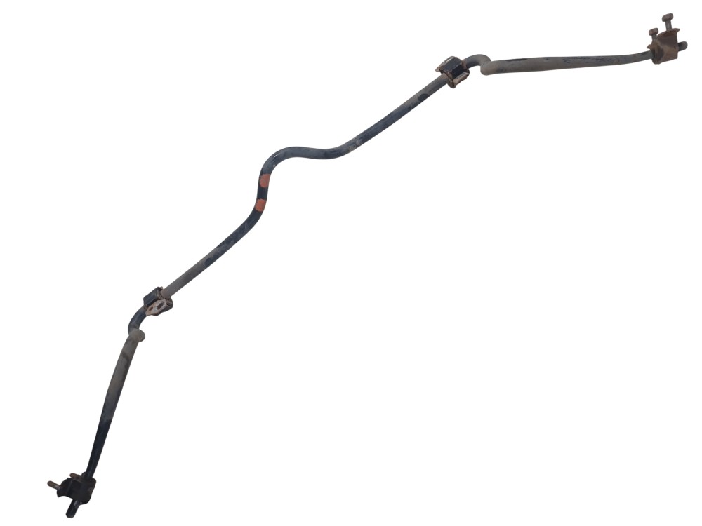 Barra estabilizadora suspensao fiat fiorino working ano 2021 4