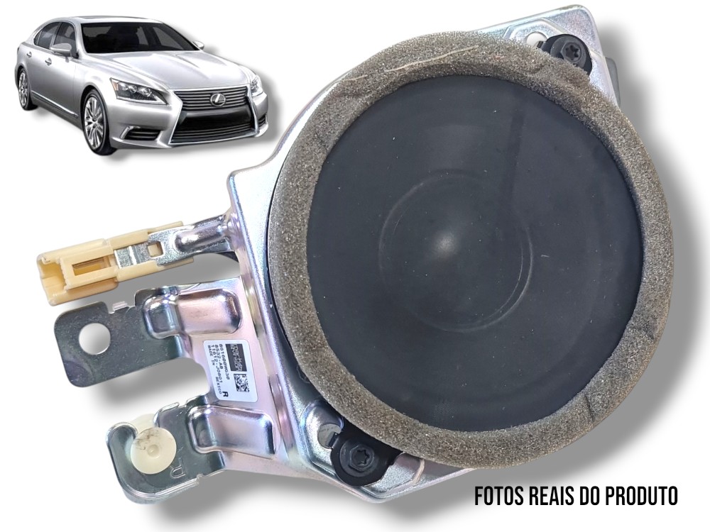 Alto Falante Porta Traseira Direita Lexus Ls 460l 2013 1