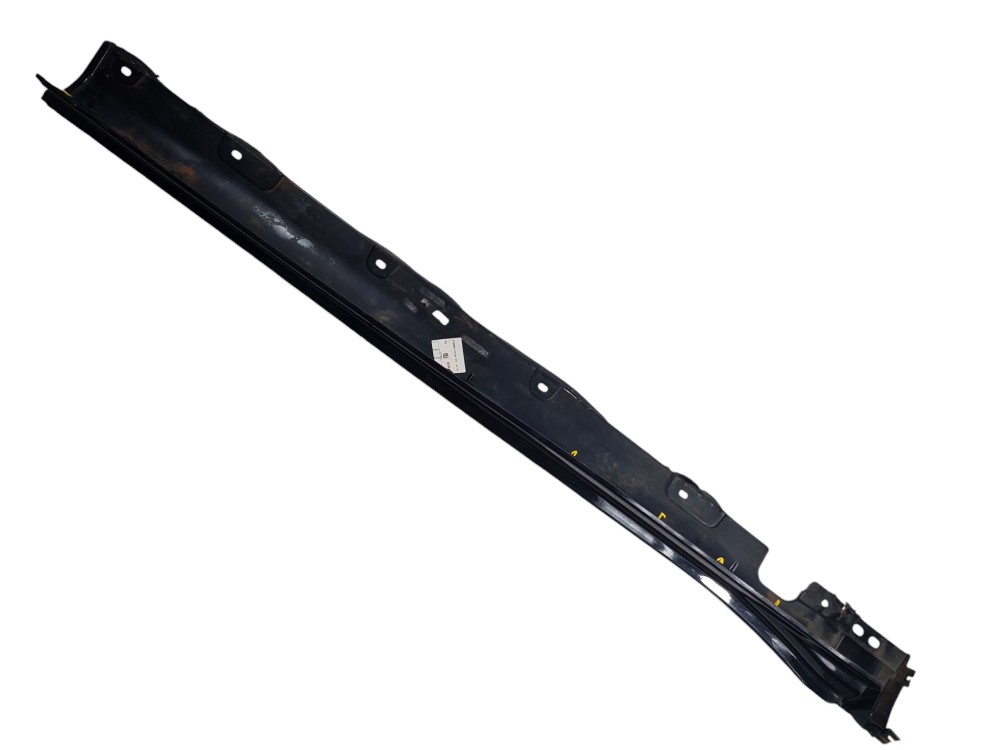 Saia Spoiler Lateral Direito Ram Rampage 2023 1002731410r 5