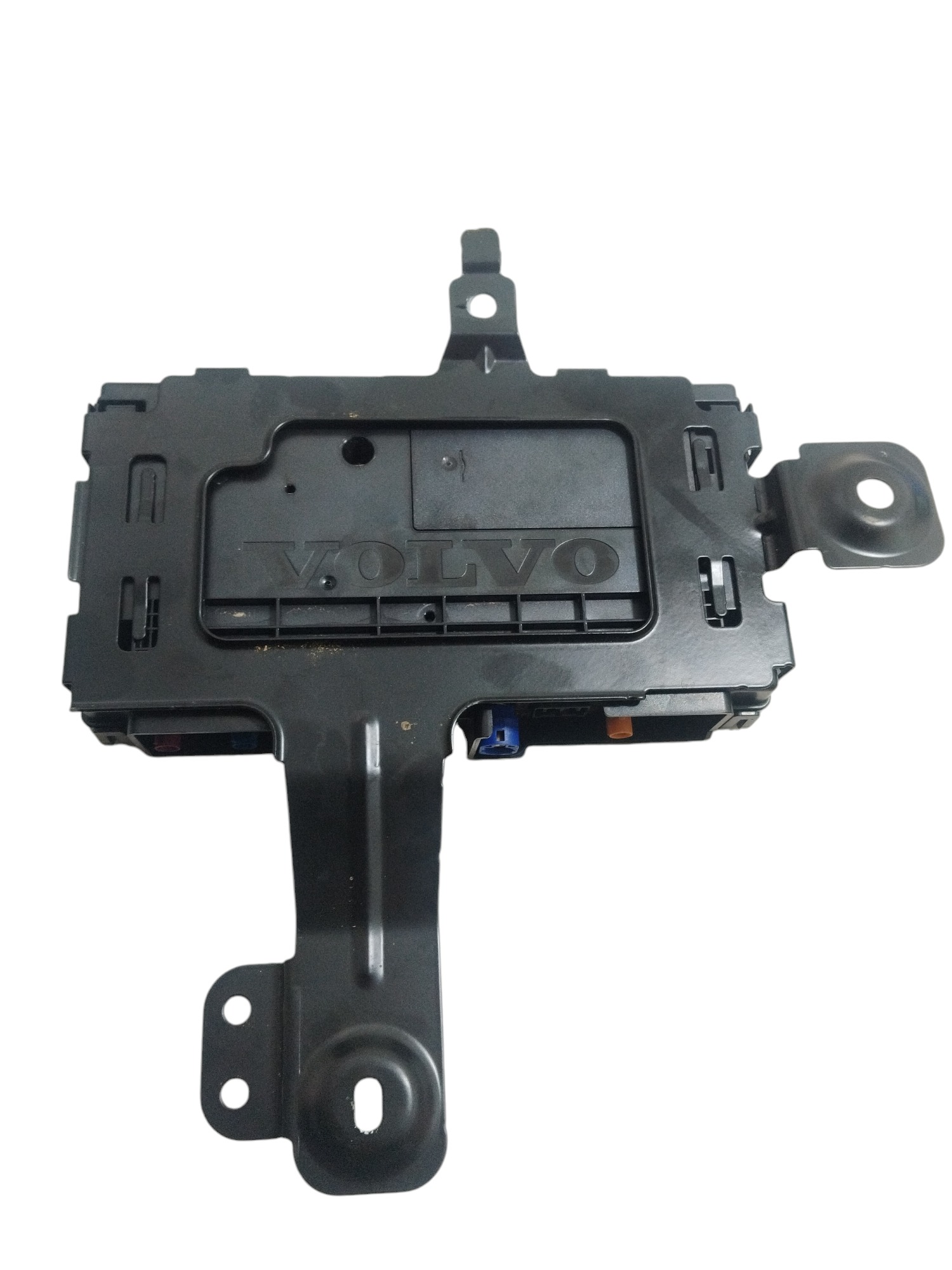 Módulo Central Volvo Xc60 Xc90 Codigo 31676412 Original 5