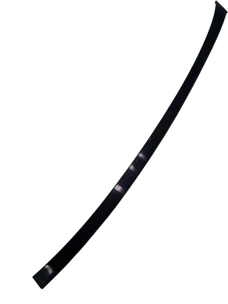 Friso teto lado direito Mercedes Classe C 230 2002 ORIGINAL 6